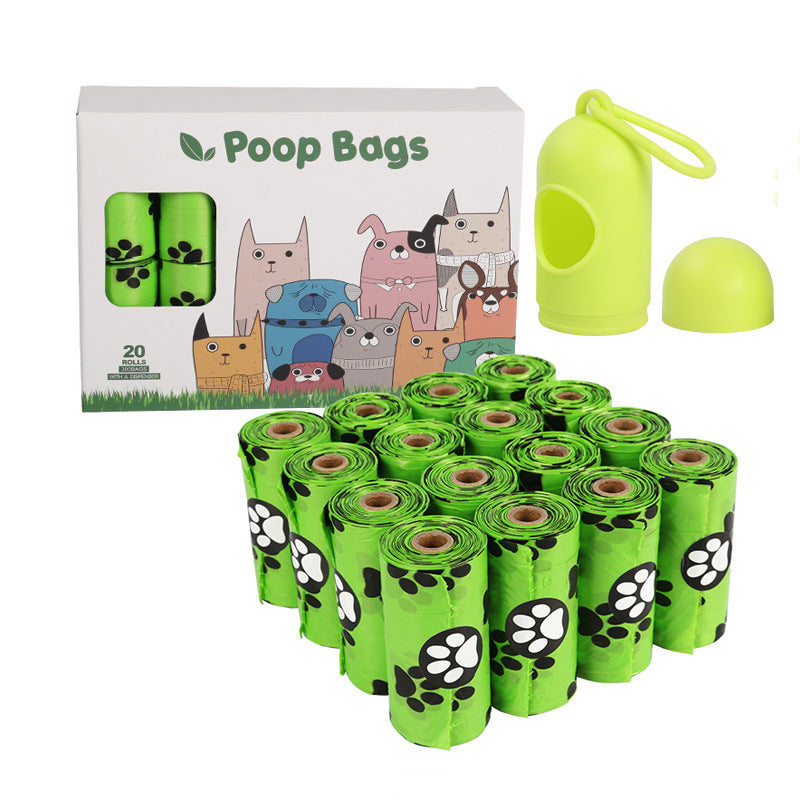 Poop Bags