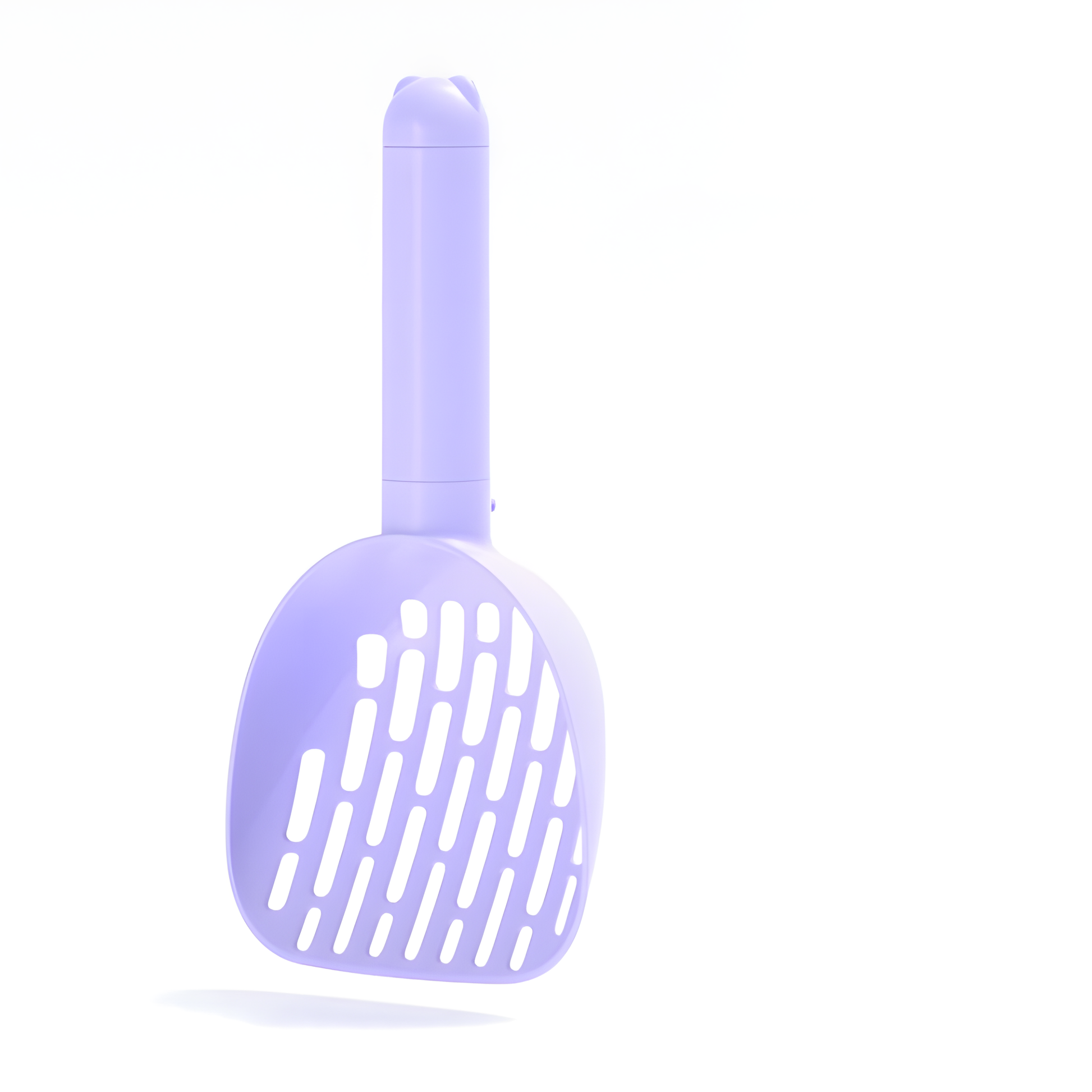 Smart Cat Litter Scoop