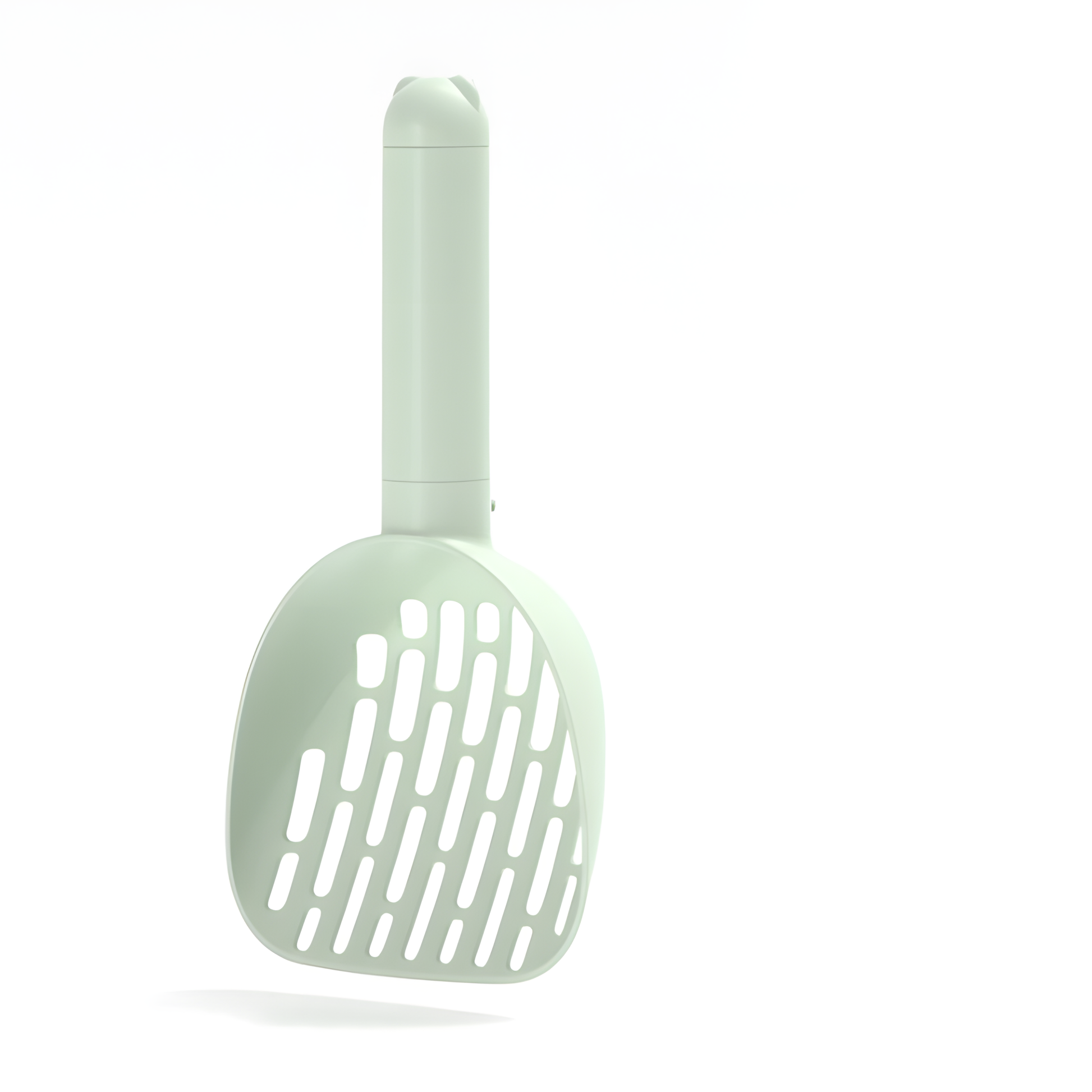 Smart Cat Litter Scoop