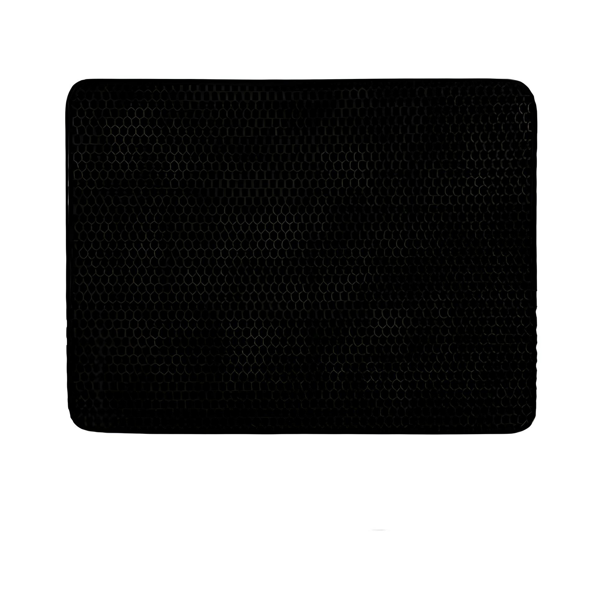 Layer Honeycomb Cat Litter Mat