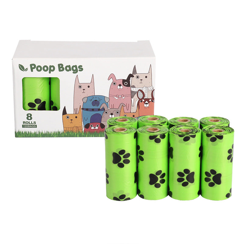 Poop Bags