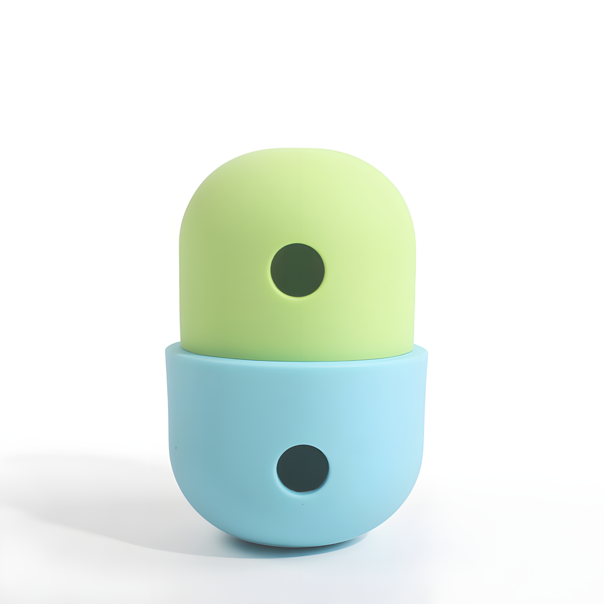 Interactive Chew & Treat Toy