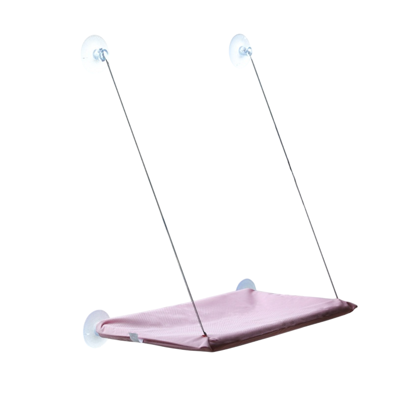 WindowView Cat Lounger