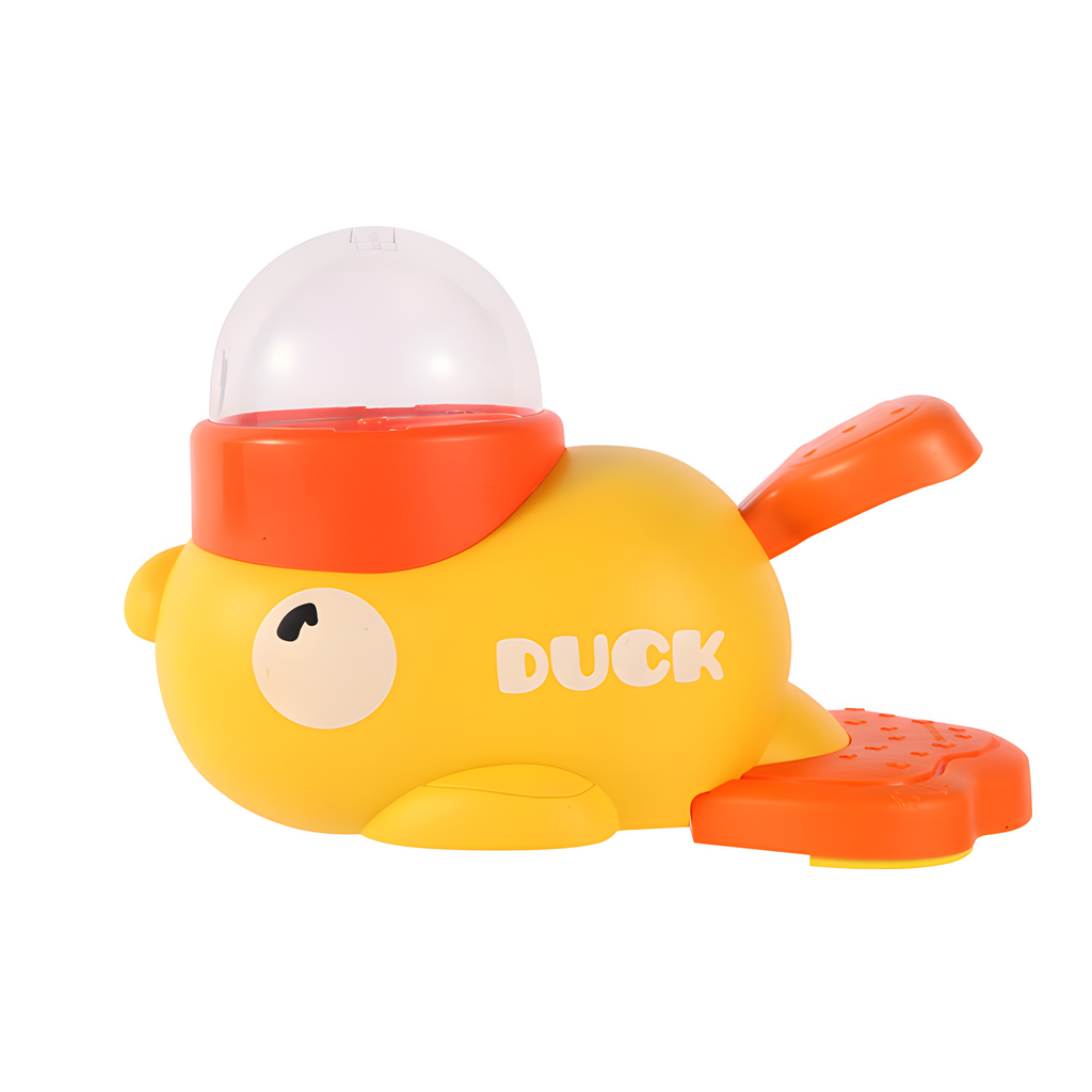 Duck Treat Dispenser