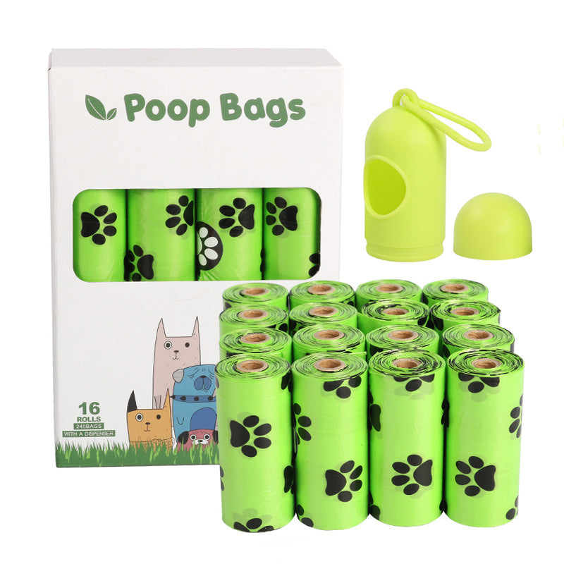 Poop Bags