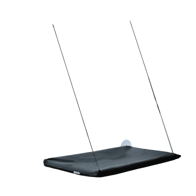 WindowView Cat Lounger