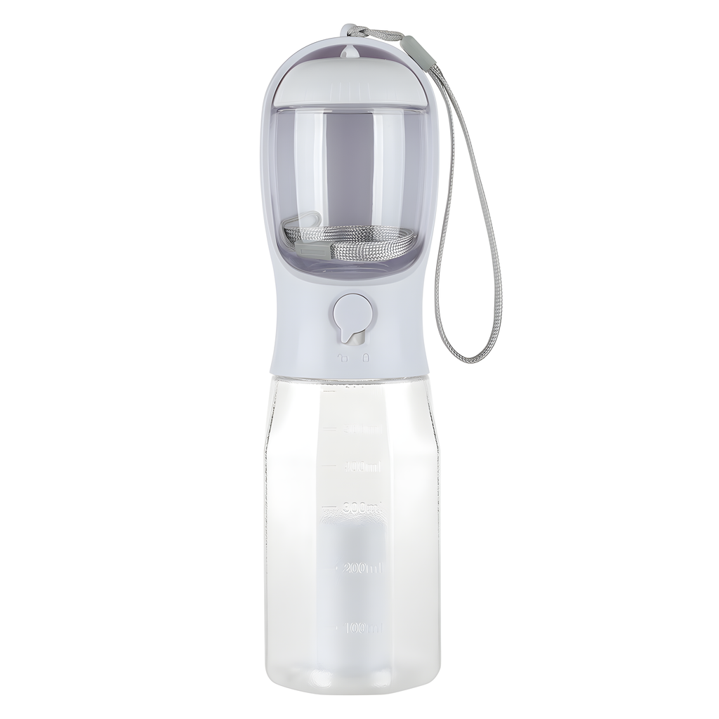 3-in-1 Pet Bottle