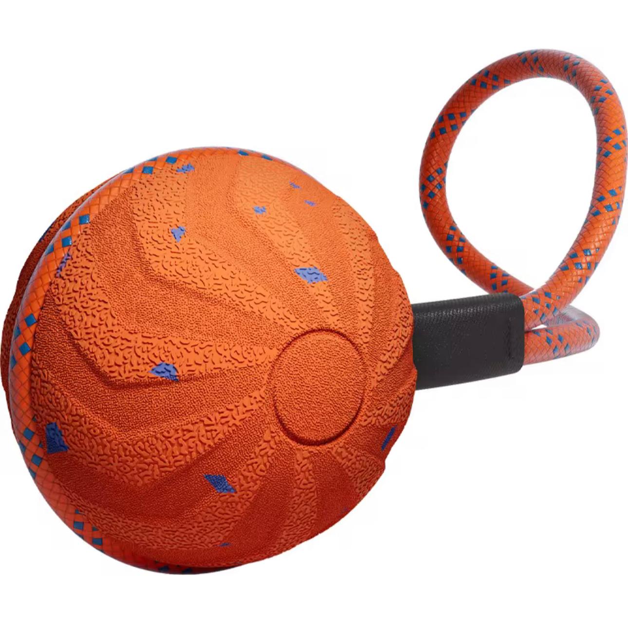 Durable Rope Tug Ball