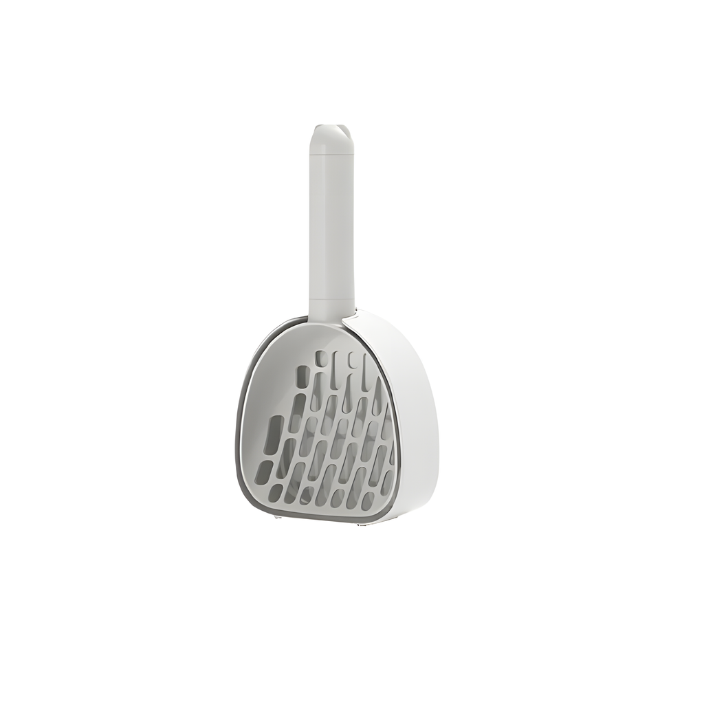 Smart Cat Litter Scoop